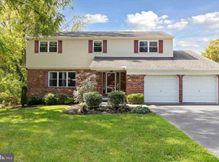 813 Woodland Ave, East Norriton, PA 19403