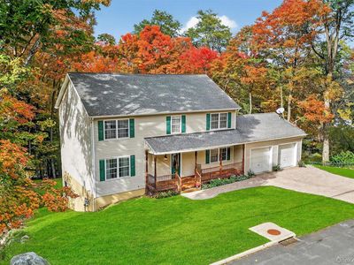 1356 Longview Avenue, Peekskill, NY, 10566