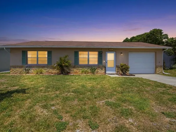 5051 Brookside Ln, New Port Richey, FL 34653