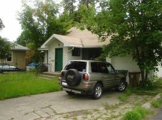 2211 S Grand Blvd, Spokane, WA 99203