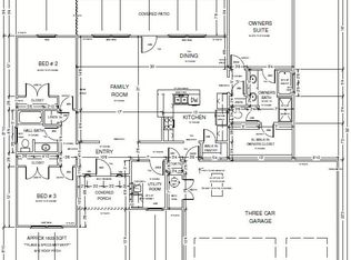1982 Preakness Path, Blanchard, OK 73010