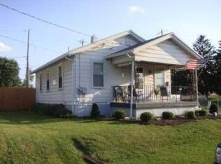 14 Velma St, Dayton, OH 45420