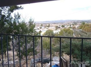 4556 N Drifting Sands Rd, Rimrock, AZ 86335