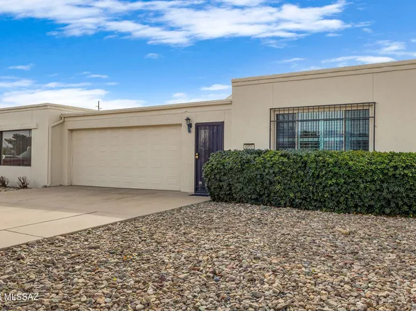 6850 E Speedway Blvd, Tucson, AZ 85710
