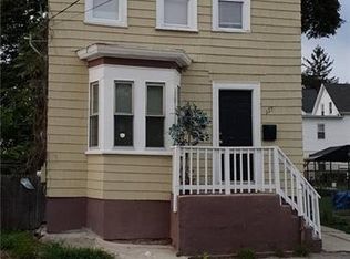 135 Amherst St, Providence, RI 02909