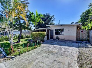 1142 Highland Rd, Lake Worth, FL 33462