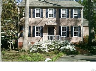 13204 W Heritage Woods Pl, Midlothian, VA 23112