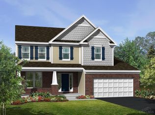 5767 Irwin Dr #139, Green Township, OH 45248