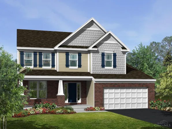 5767 Irwin Dr #139, Green Township, OH 45248