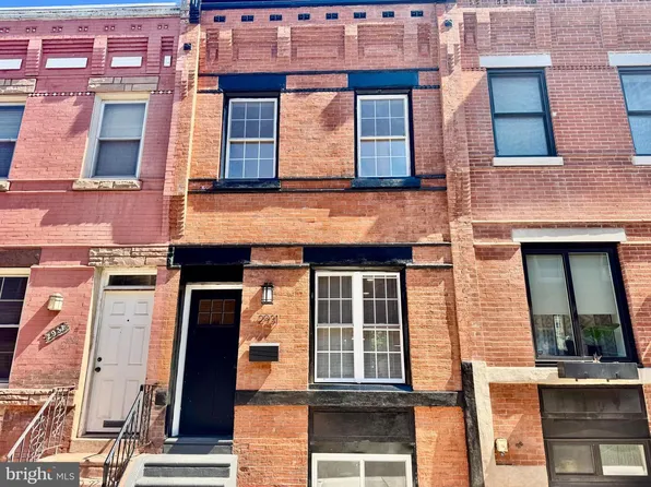 2931 W Flora St, Philadelphia, PA 19121