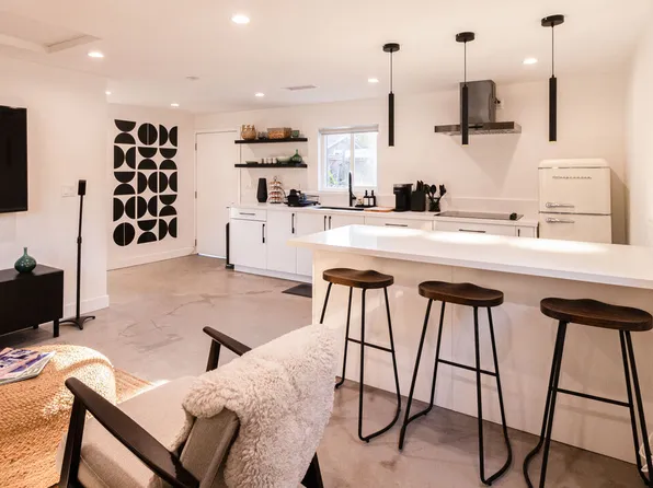 801 Daly Rod Rd, Ojai, CA 93023