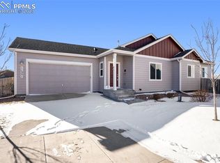 11321 Method Poin, Peyton, CO 80831