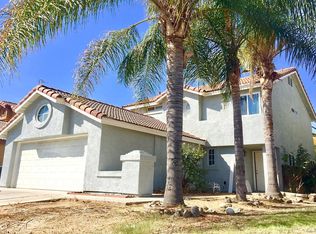 1478 Portrait Rd, Perris, CA 92571