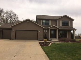 2809 N Living Waters Ct, La Porte, IN 46350