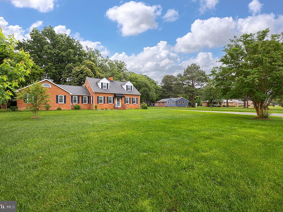 1160 Gwynnfield Rd, Tappahannock, VA 22560 Zillow