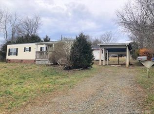 5308 Sheriffs Rd, Lenoir, NC 28645