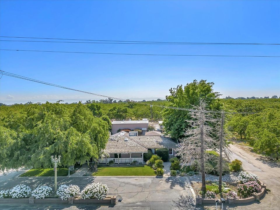 21744 S Cedar Ave, Laton, CA 93242 MLS 594082 Zillow