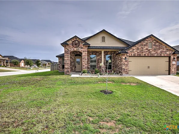 1409 Juneberry Park Dr, Temple, TX 76502