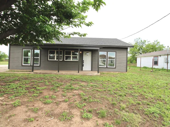 526 E 29th St, San Angelo, TX 76903