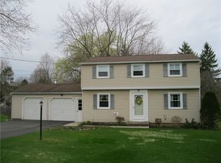 2101 Dublin Rd, Penfield, NY 14526
