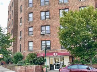 4821 40th St APT 2C, Long Island City, NY