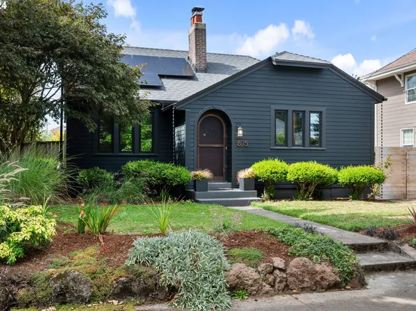 8115 N Clarendon Ave, Portland, OR 97203