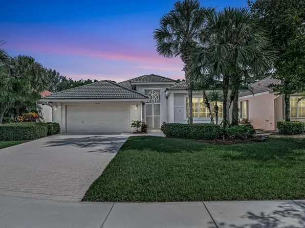 9152 Bay Harbour Circle, West Palm Beach, FL 33411