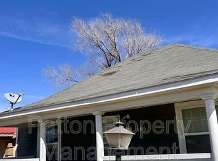 105 S Fairmont St, Amarillo, TX 79106