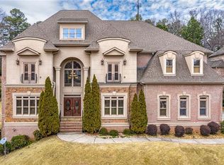 1411 Audubon Ct SW, Atlanta, GA 30311