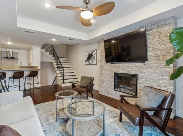1323 Saint Joseph St Unit 19, Dallas, TX 75204