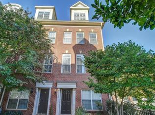 422 N Thomas St, Arlington, VA 22203