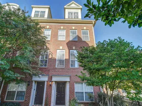 422 N Thomas St, Arlington, VA 22203