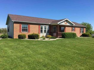 7628 Lilac Rd, Plymouth, IN 46563