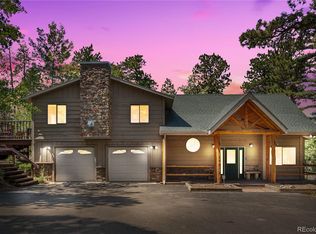 26196 Rea Ave, Conifer, CO 80433