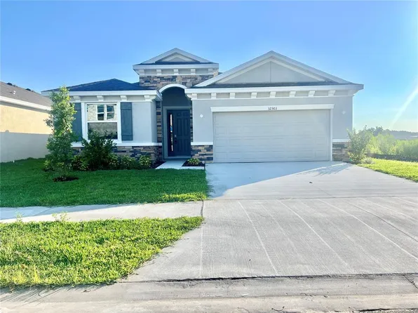 32303 Rosepine Blvd, Wesley Chapel, FL 33543