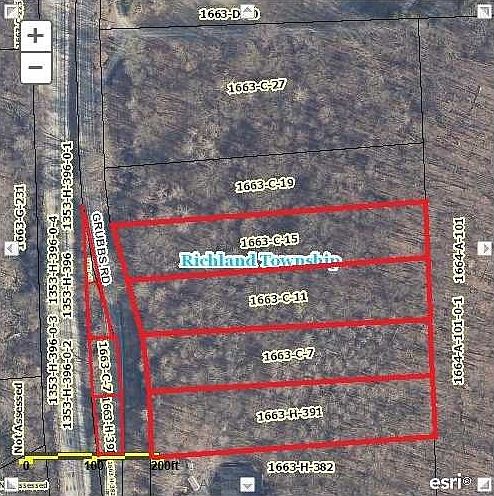 2nd image of 5901 Grubbs Rd