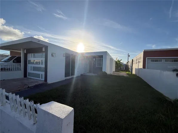 Quintas De Guasimas #U-d-15, Arroyo, PR 00714