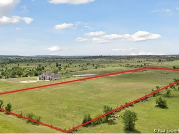State Highway 20 Hwy, Claremore, OK 74019