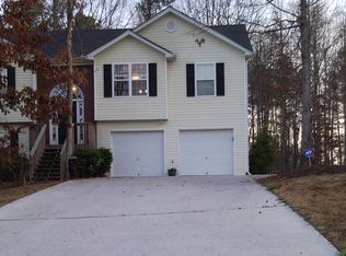 559 Saddle Ridge Dr, Bethlehem, GA 30620
