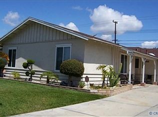 14570 Von Cir, Westminster, CA 92683