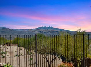 28223 N Crook Ct, Rio Verde, AZ 85263