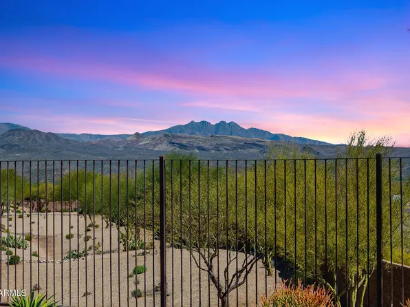 28223 N CROOK Court, Rio Verde, AZ 85263