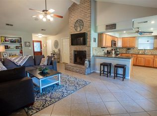 9626 Charter Ridge Dr, Houston, TX 77070