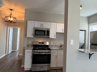 624 Grant Ave, Oaklyn, NJ 08107