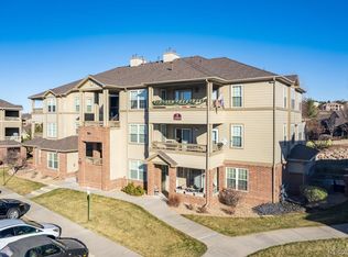 12824 Ironstone Way APT 102, Parker, CO 80134