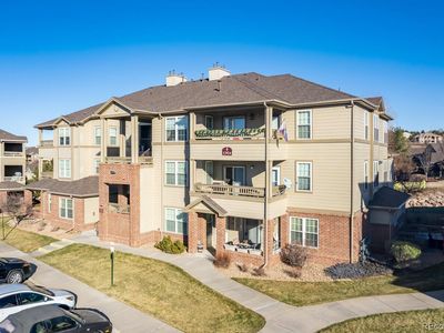 12824 Ironstone Way #102, Parker, CO, 80134