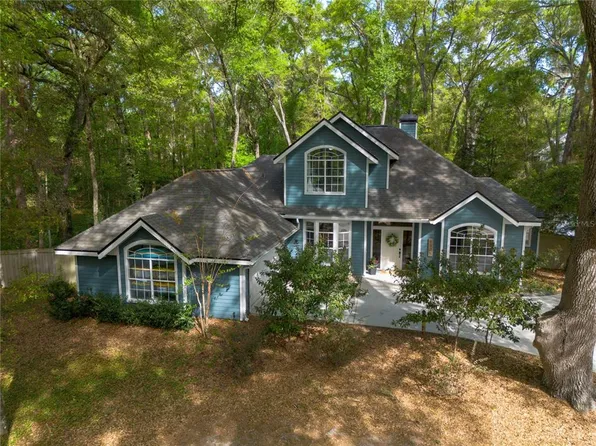 5505 SW 93rd Way, Gainesville, FL 32608