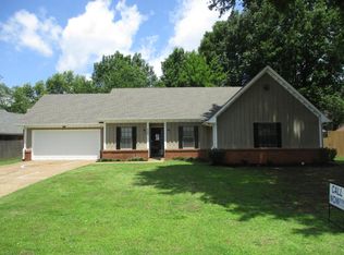 5238 Orangewood Rd, Memphis, TN 38134