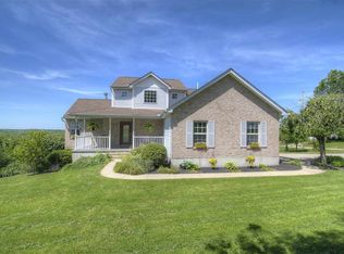 13495 Peach Grove Rd, California, KY 41007