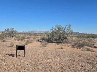 64XX N 416th Dr, Tonopah, AZ 85354